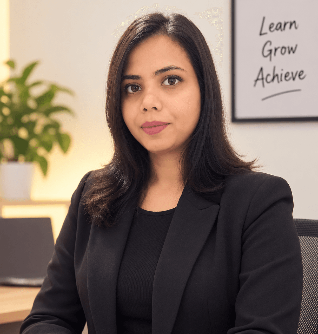 Sonam Bharti